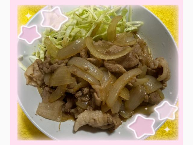 🍚あさごはん🍚