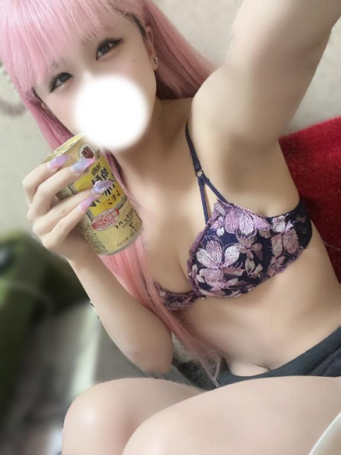実はね♡