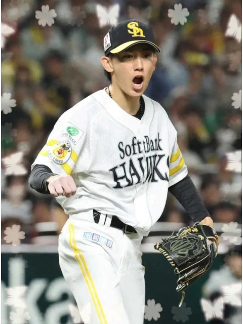プロ野球、結果⚾️