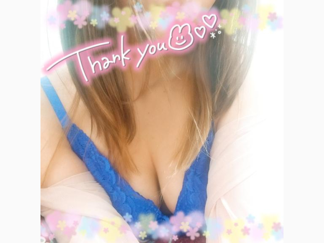 30日(金)のありがとう❤️