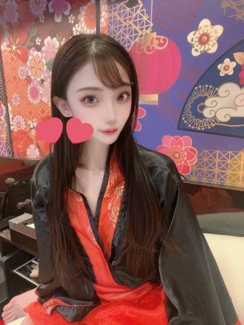 いつもより深いところまで…🌸