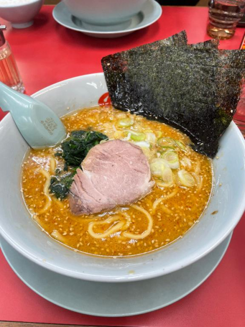 🍜