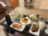 忘年会🥂✨️