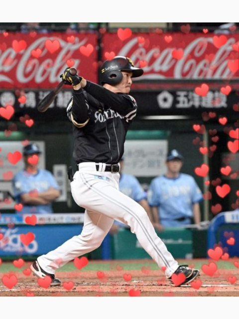 プロ野球、結果⚾️
