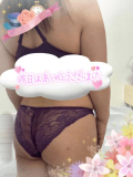 4月11日 姪浜 某HOTEL  いち〇〇さまへのお礼💌