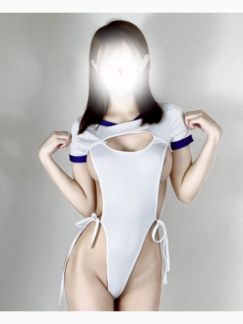 いっぱい味わって…？🤍