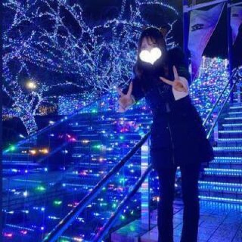 待ってます