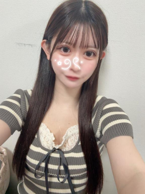にゅー🎀🎀
