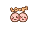 ♡