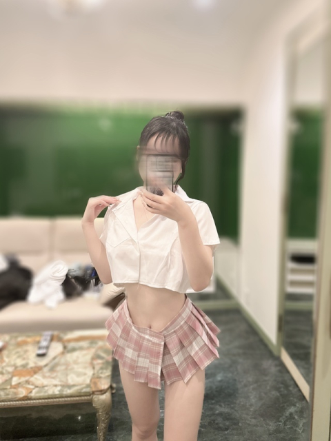 溜めてきてね💓💓