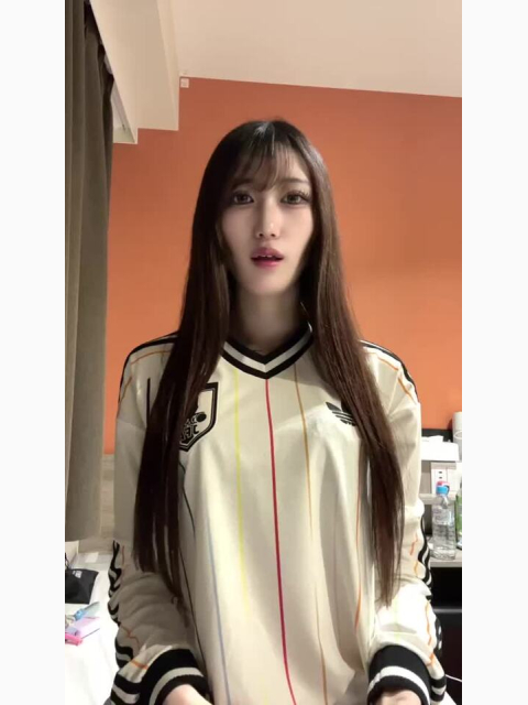 Tiktok撮った🤍
