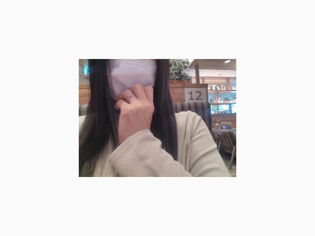 ムラムラしていませんか?
