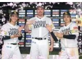 プロ野球、結果⚾️