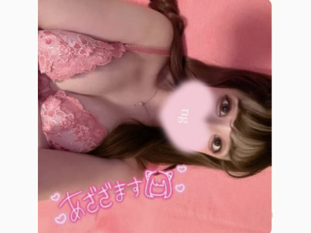 リアルアニメ体型♡
