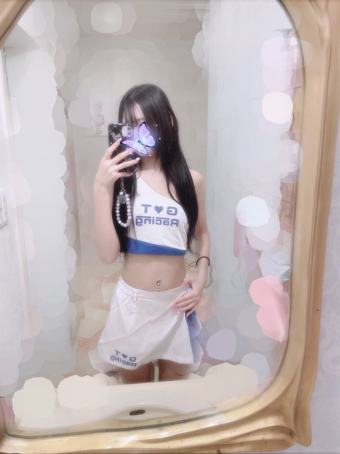 ルンルン🎶💕