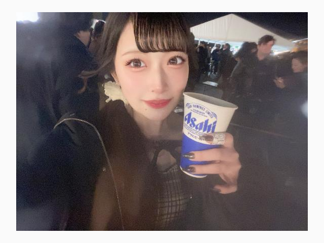 おはよ♡