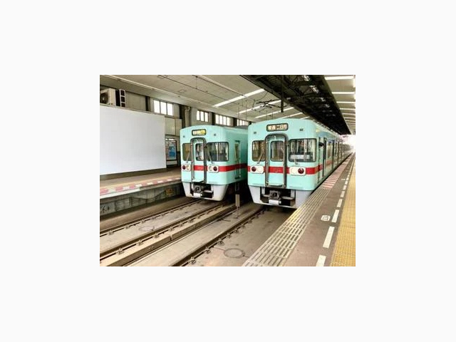 次の空き枠のご案内です。