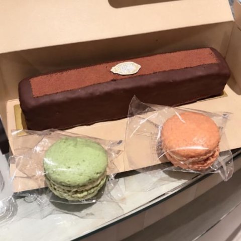 舌鼓
