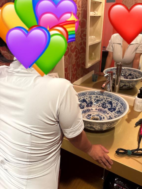 ありがとうございます