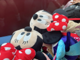 ハロウィンディズニー🎃