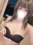 バックに…♡
