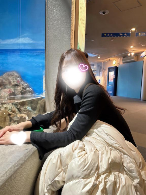 退勤♡