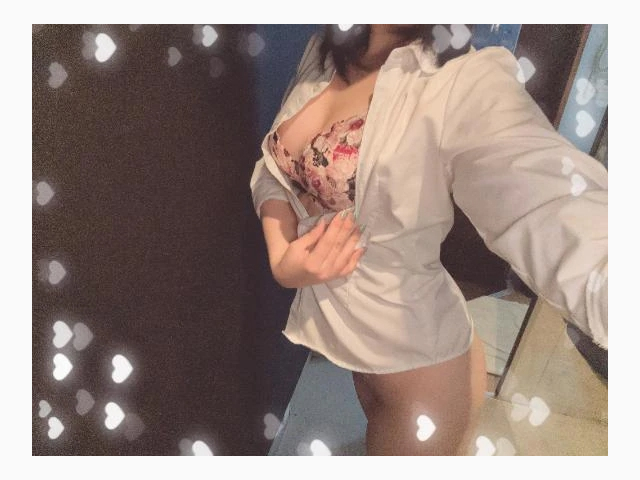 深夜から❤️