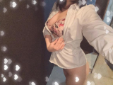 深夜から❤️