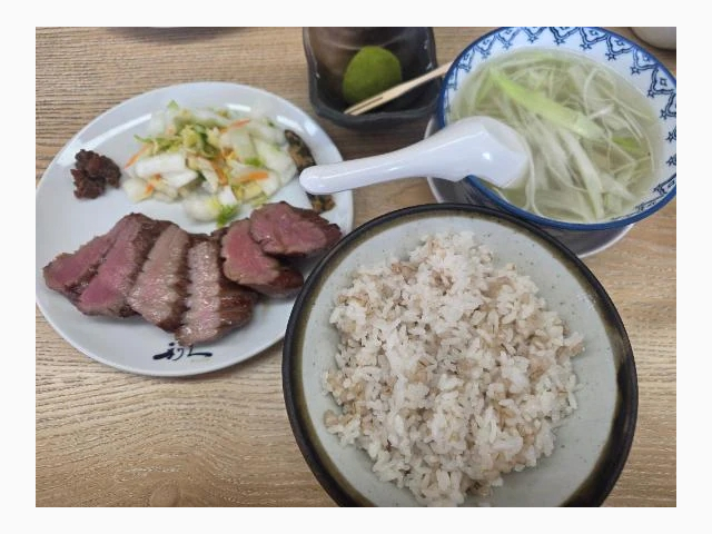 ランチ😋🍴💕