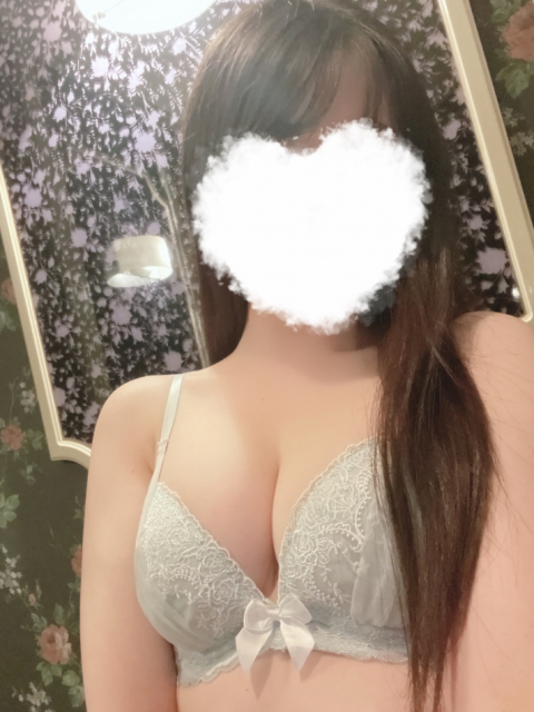 盛れた🩵