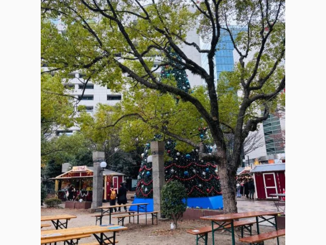 リフレッシュ休暇2日目