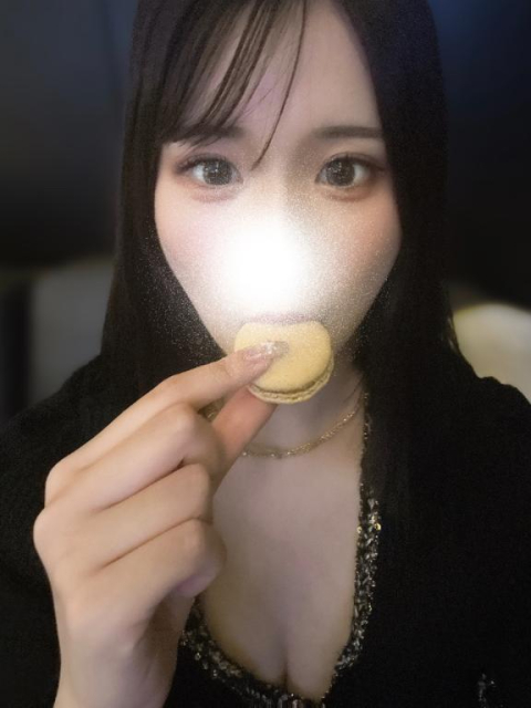 パクっ🤤