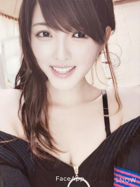 ヤンデレ痴女は