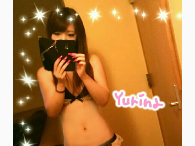 ゆりな★出勤でーす★