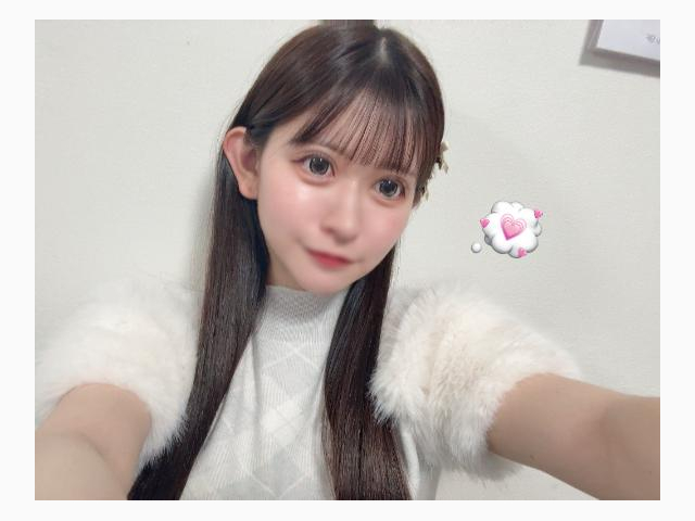 今日は💕