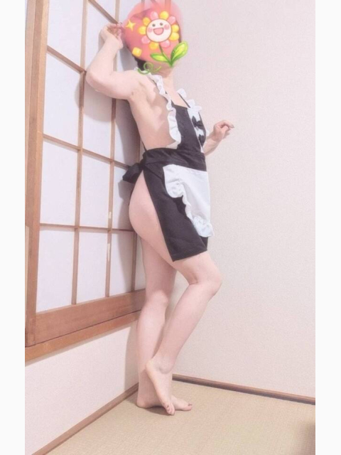待ってて、いいですか？
