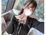 制服で♡