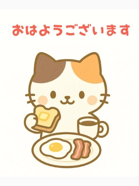 おはようございまーす♪( ´θ`)ノ