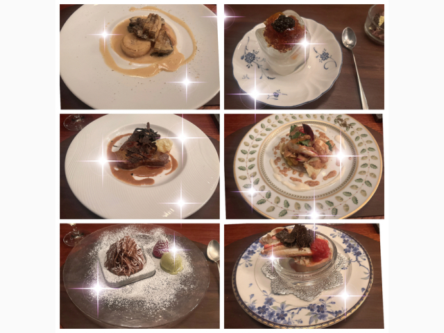 事前御予約完売有難うございます⭐️💖