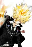 アニメと漫画が好きだよ♡