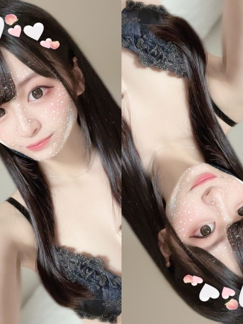 一緒に🩵