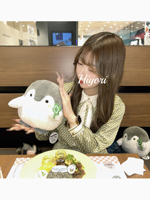 出勤日💗