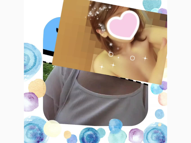 中まで 観てね(^o^)撮れたてホヤホヤ動画(^o^)