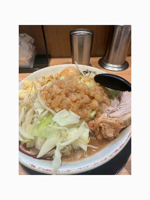 これがあるとご機嫌🎶