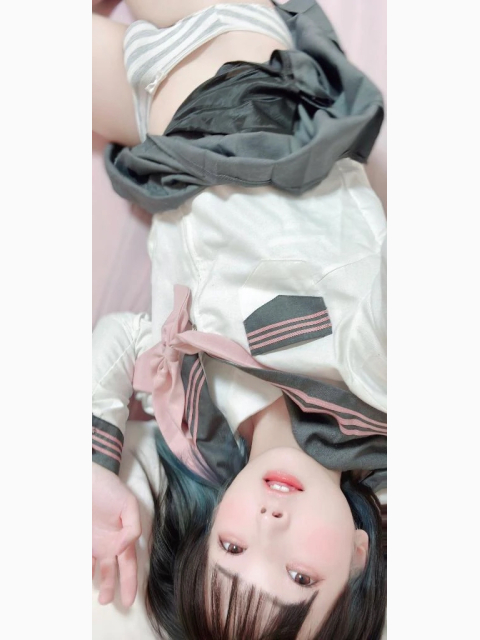 はんぶん！