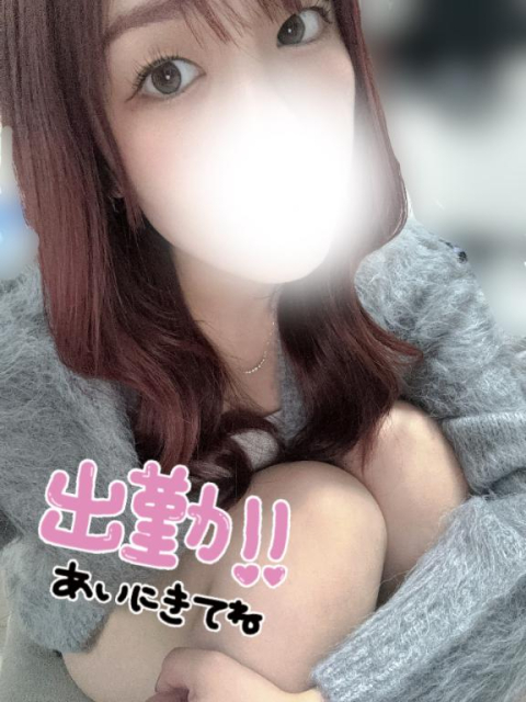 出勤しましたっ🐶♡