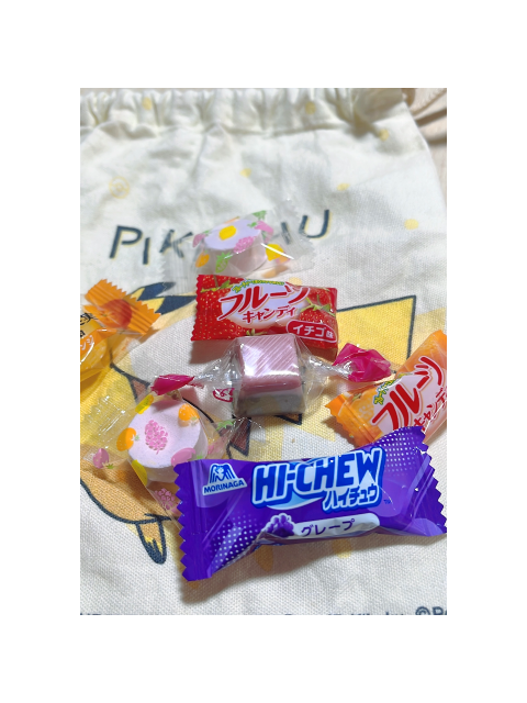 🌺❤️甘いもの好きでーす❤️🌺