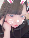 黒髪かわいー?