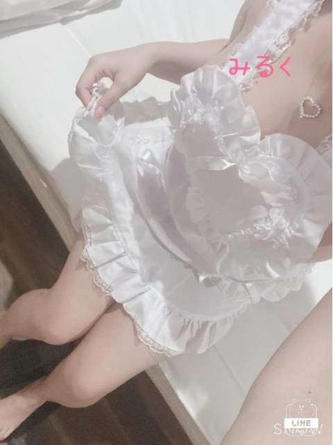 こんなにかんじちゃって💗