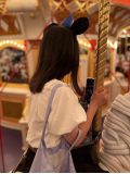 前のあずさ👧🏻